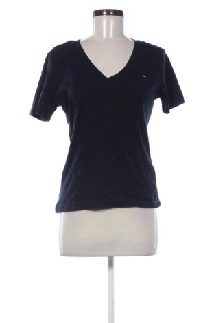 Női póló Tommy Hilfiger, Méret M, Szín Kék, Ár 9 019 Ft