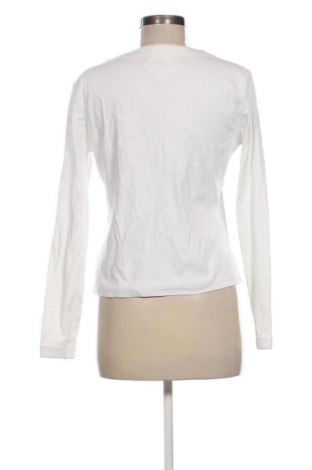 Női blúz Tommy Jeans, Méret XL, Szín Fehér, Ár 17 459 Ft