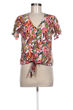 Bluzka damska Top Secret, Rozmiar M, Kolor Kolorowy, Cena 33,00 zł