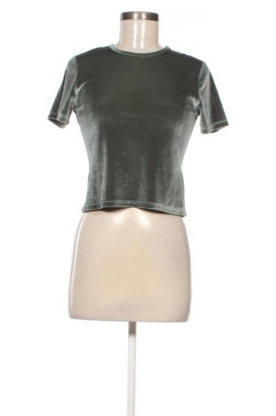 Bluzka damska Topshop, Rozmiar M, Kolor Zielony, Cena 75,02 zł