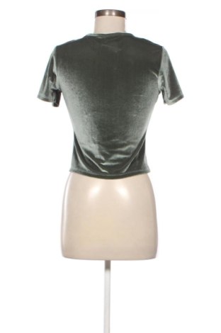 Bluzka damska Topshop, Rozmiar M, Kolor Zielony, Cena 75,02 zł