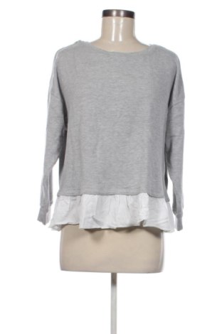 Damen Shirt Topshop, Größe M, Farbe Grau, Preis 17,00 €