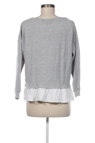 Damen Shirt Topshop, Größe M, Farbe Grau, Preis 17,00 €