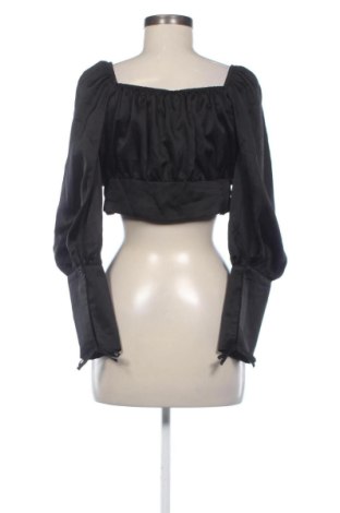 Bluză de femei Topshop, Mărime M, Culoare Negru, Preț 37,70 Lei