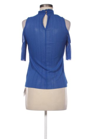 Bluză de femei Topshop, Mărime S, Culoare Albastru, Preț 35,00 Lei