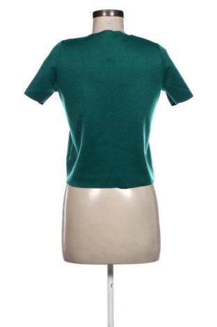 Γυναικεία μπλούζα Topshop Petite, Μέγεθος S, Χρώμα Πράσινο, Τιμή 12,99 €