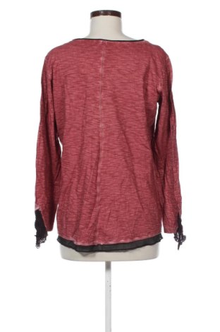 Дамска блуза Tredy, Размер L, Цвят Червен, Цена 10,22 €