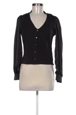 Damen Shirt Trendyol, Größe S, Farbe Schwarz, Preis € 17,00