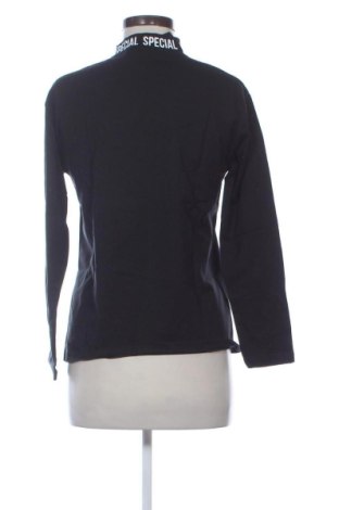 Bluză de femei Trendyol, Mărime M, Culoare Negru, Preț 243,99 Lei