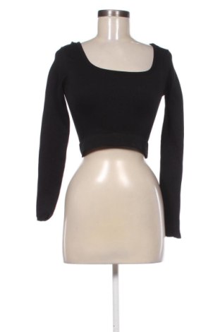 Bluzka damska Trendyol, Rozmiar M, Kolor Czarny, Cena 26,99 zł