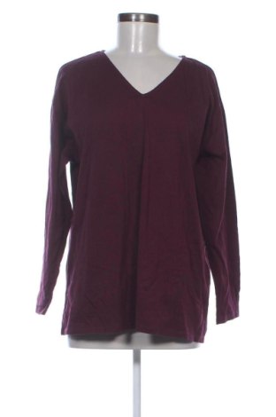 Damen Shirt Triangle, Größe XL, Farbe Lila, Preis € 32,99
