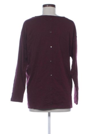 Damen Shirt Triangle, Größe XL, Farbe Lila, Preis € 32,99
