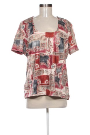 Dámska blúza Trigema, Veľkosť 3XL, Farba Viacfarebná, Cena  14,00 €