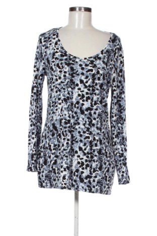 Дамска блуза True Spirit, Размер L, Цвят Многоцветен, Цена 4,60 €