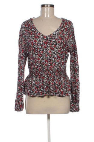 Дамска блуза True Spirit, Размер L, Цвят Многоцветен, Цена 3,57 €