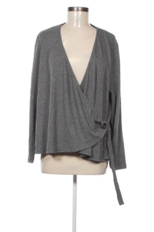 Bluză de femei Tu, Mărime XXL, Culoare Gri, Preț 60,99 Lei