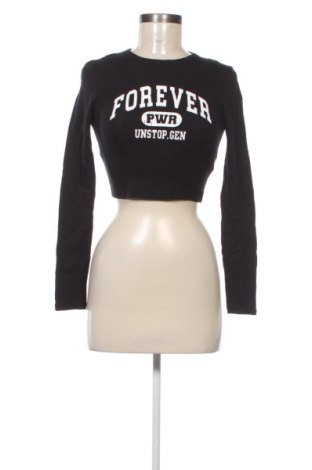 Dámska blúza Tu, Veľkosť XS, Farba Čierna, Cena  6,95 €