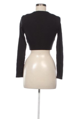 Dámska blúza Tu, Veľkosť XS, Farba Čierna, Cena  6,95 €