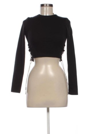 Dámská halenka Tu, Velikost XS, Barva Černá, Cena  149,00 Kč