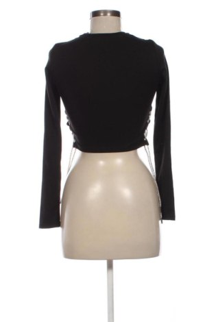 Dámská halenka Tu, Velikost XS, Barva Černá, Cena  149,00 Kč