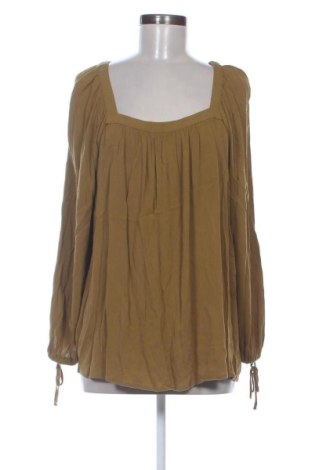 Női blúz Tu, Méret XXL, Szín Zöld, Ár 4 010 Ft