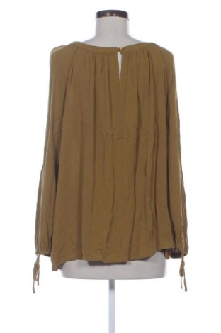 Női blúz Tu, Méret XXL, Szín Zöld, Ár 4 010 Ft