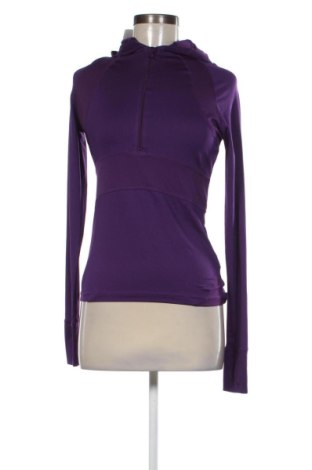 Dámská halenka Tu, Velikost S, Barva Fialová, Cena  149,00 Kč