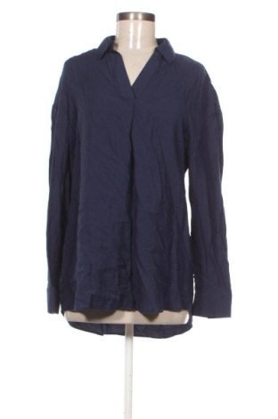 Bluză de femei Tu, Mărime M, Culoare Albastru, Preț 30,00 Lei