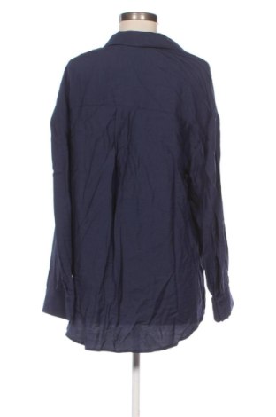 Női blúz Tu, Méret L, Szín Kék, Ár 4 239 Ft