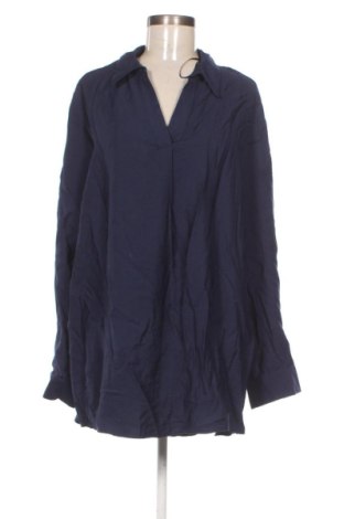 Bluză de femei Tu, Mărime XXL, Culoare Albastru, Preț 46,00 Lei