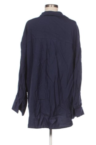 Bluză de femei Tu, Mărime XXL, Culoare Albastru, Preț 46,00 Lei