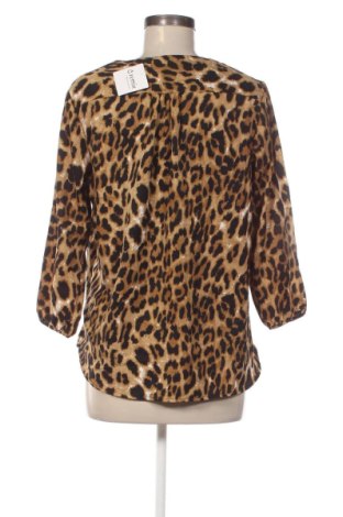 Дамска блуза Tutti Frutti, Размер L, Цвят Многоцветен, Цена 5,62 €