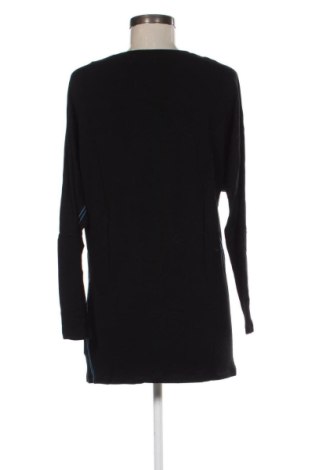 Дамска блуза Tuzzi, Размер M, Цвят Черен, Цена 17,00 €