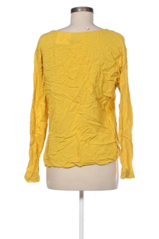 Дамска блуза UVR Connected, Размер L, Цвят Жълт, Цена 10,22 €