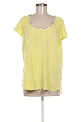 Dámská halenka Ulla Popken, Velikost XXL, Barva Žlutá, Cena  409,00 Kč