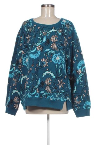 Női blúz Ulla Popken, Méret XL, Szín Sokszínű, Ár 7 213 Ft