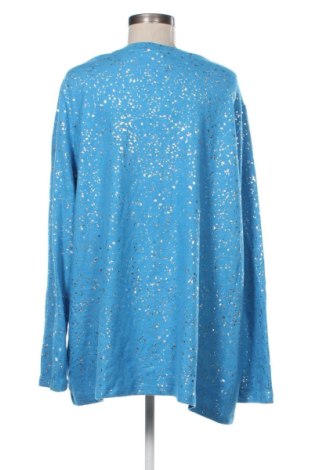 Damen Shirt Ulla Popken, Größe XXL, Farbe Mehrfarbig, Preis € 17,99