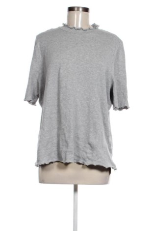 Női blúz Ulla Popken, Méret XXL, Szín Szürke, Ár 5 719 Ft