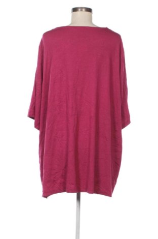 Dámská halenka Ulla Popken, Velikost 3XL, Barva Růžová, Cena  409,00 Kč