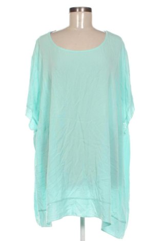 Damen Shirt Ulla Popken, Größe 3XL, Farbe Mehrfarbig, Preis € 22,99