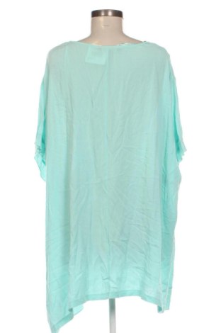 Damen Shirt Ulla Popken, Größe 3XL, Farbe Mehrfarbig, Preis € 22,99