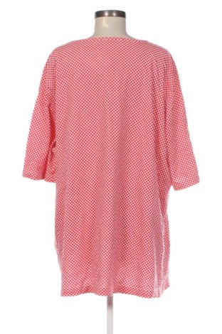 Damen Shirt Ulla Popken, Größe 4XL, Farbe Mehrfarbig, Preis € 19,99