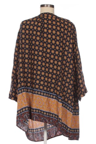 Női blúz Ulla Popken, Méret 3XL, Szín Sokszínű, Ár 7 851 Ft