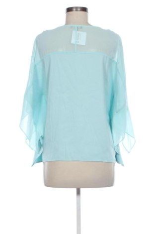 Damen Shirt Un Deux Trois, Größe M, Farbe Blau, Preis € 19,99