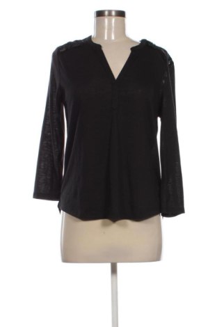 Дамска блуза Unbranded, Размер L, Цвят Черен, Цена 10,22 €
