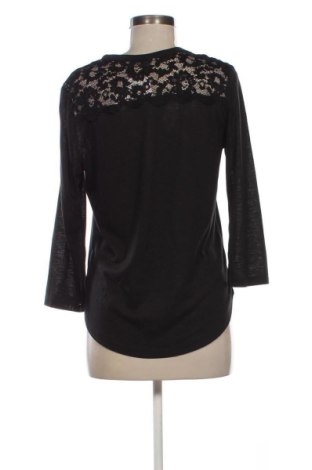 Дамска блуза Unbranded, Размер L, Цвят Черен, Цена 10,22 €