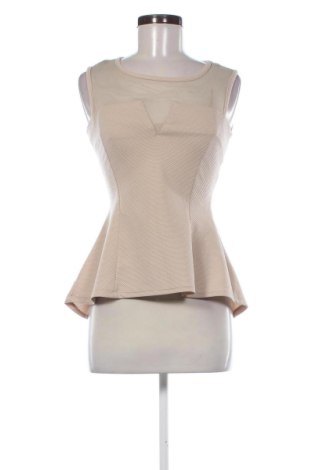 Дамска блуза Unbranded, Размер M, Цвят Бежов, Цена 10,22 €