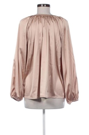 Γυναικεία μπλούζα Unbranded, Μέγεθος M, Χρώμα  Μπέζ, Τιμή 5,99 €