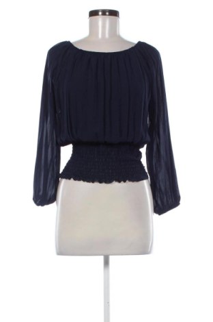 Női blúz Unbranded, Méret M, Szín Kék, Ár 1 679 Ft