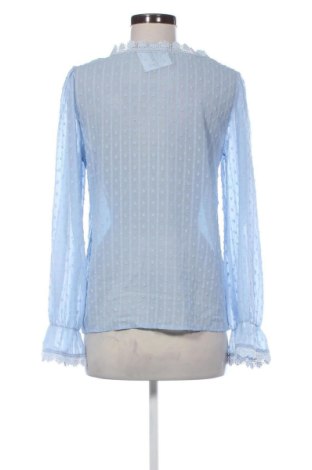 Bluză de femei Unbranded, Mărime M, Culoare Albastru, Preț 60,99 Lei